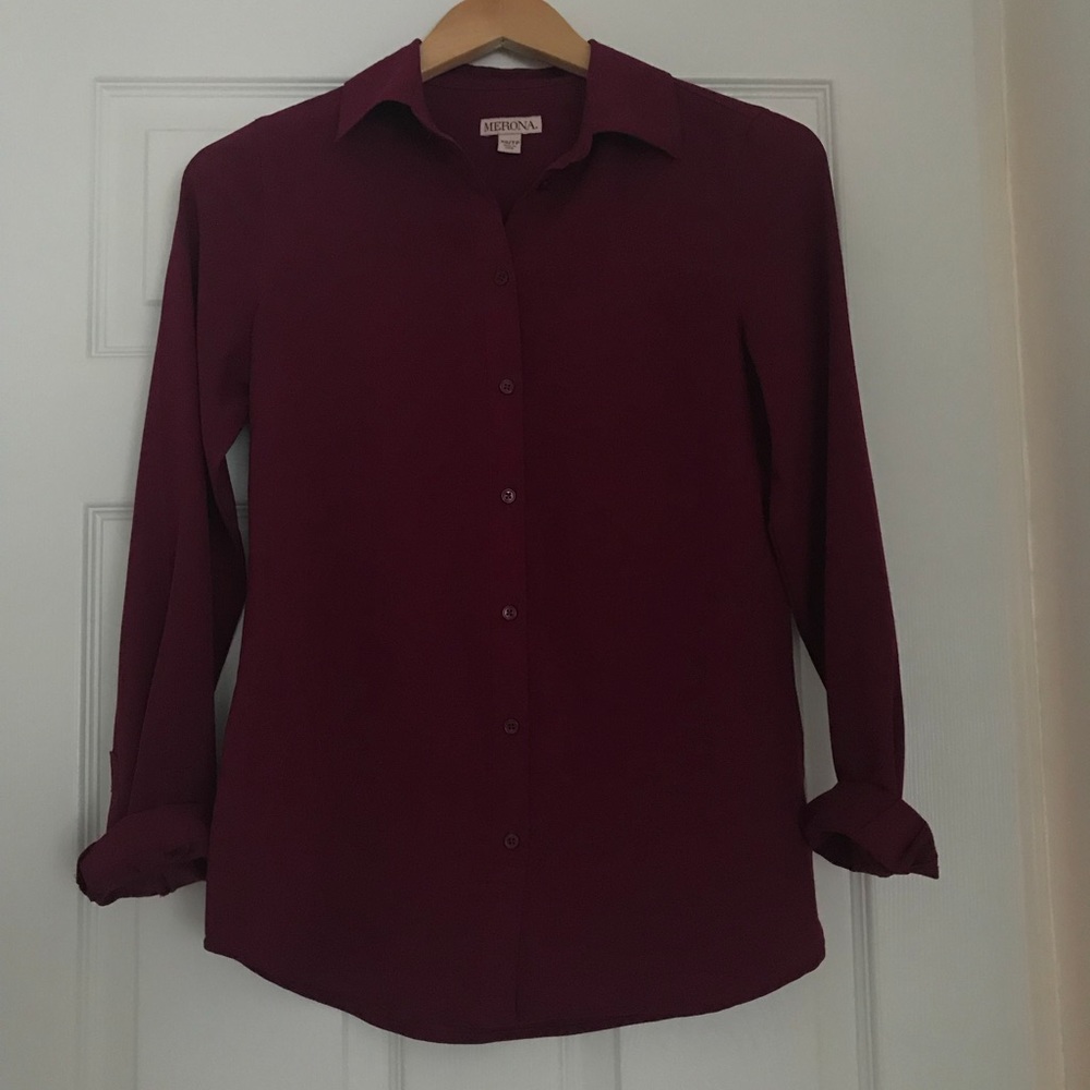 MERONA blouse